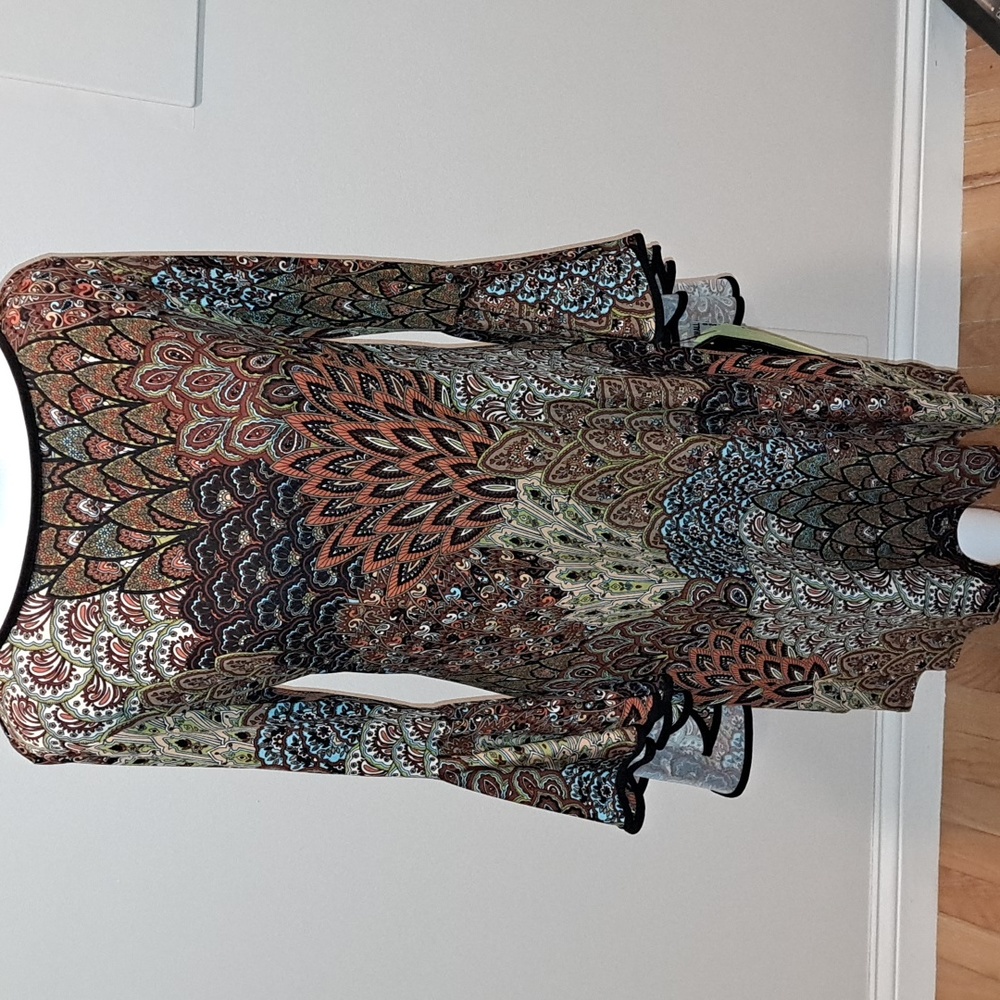 NWT perfect dress